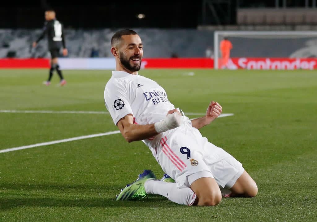 Reports | Real Madrid’s Karim Benzema to miss El Clasico with calf injury