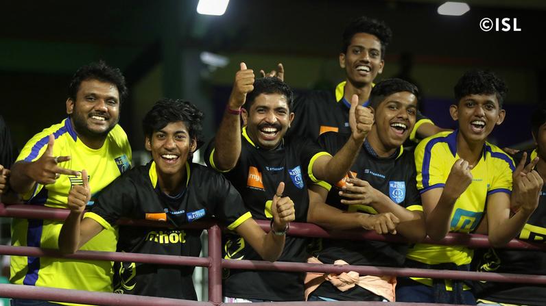 ISL 2019 | Kerala Blasters should capitalise on their victory over ATK, says IM Vijayan