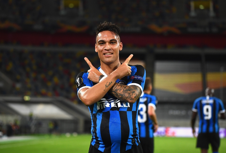 Latuaro Martinez is at Inter Milan and he is happy at club, reveals Alejandro Camano
