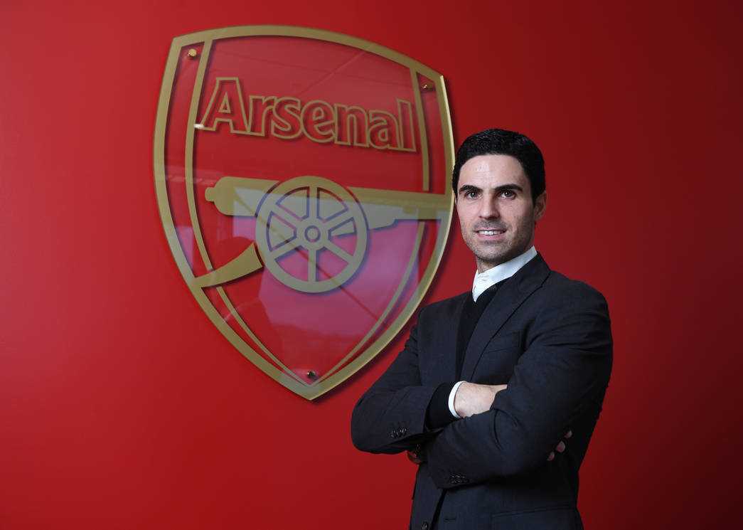 We should have won the game, admits Mikel Arteta