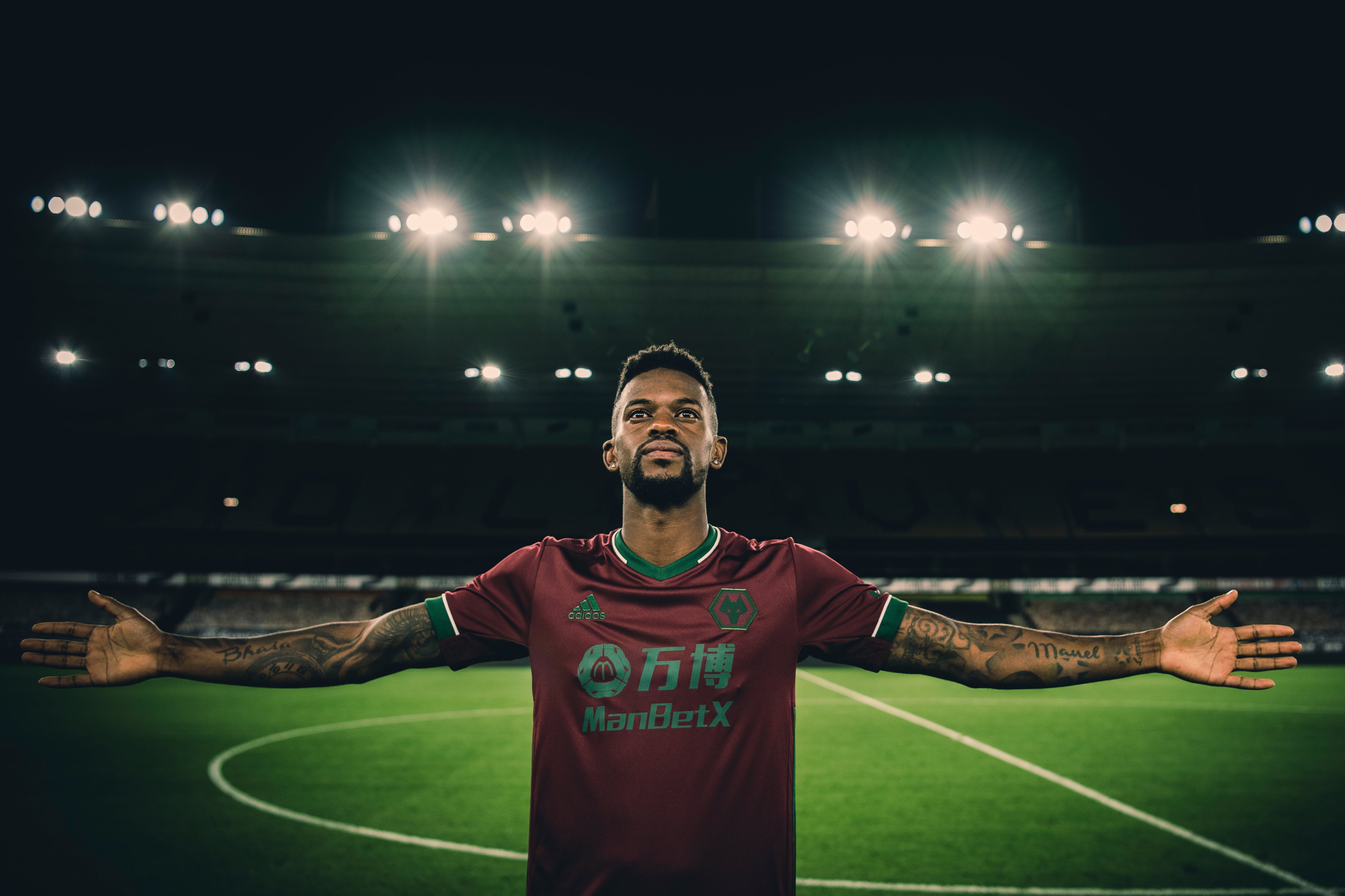 Wolverhampton Wanderers sign Barcelona full-back Nelson Semedo in £29 million deal