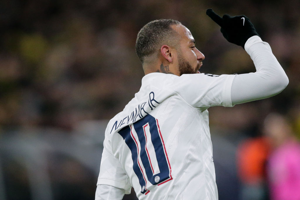 Neymar