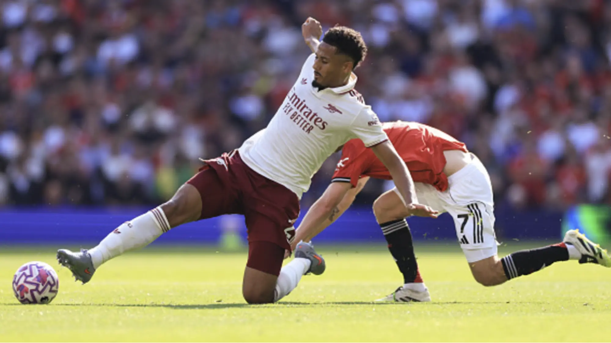 Leeds United Sign Noah Okafor as Premier League Breaks Spending Record