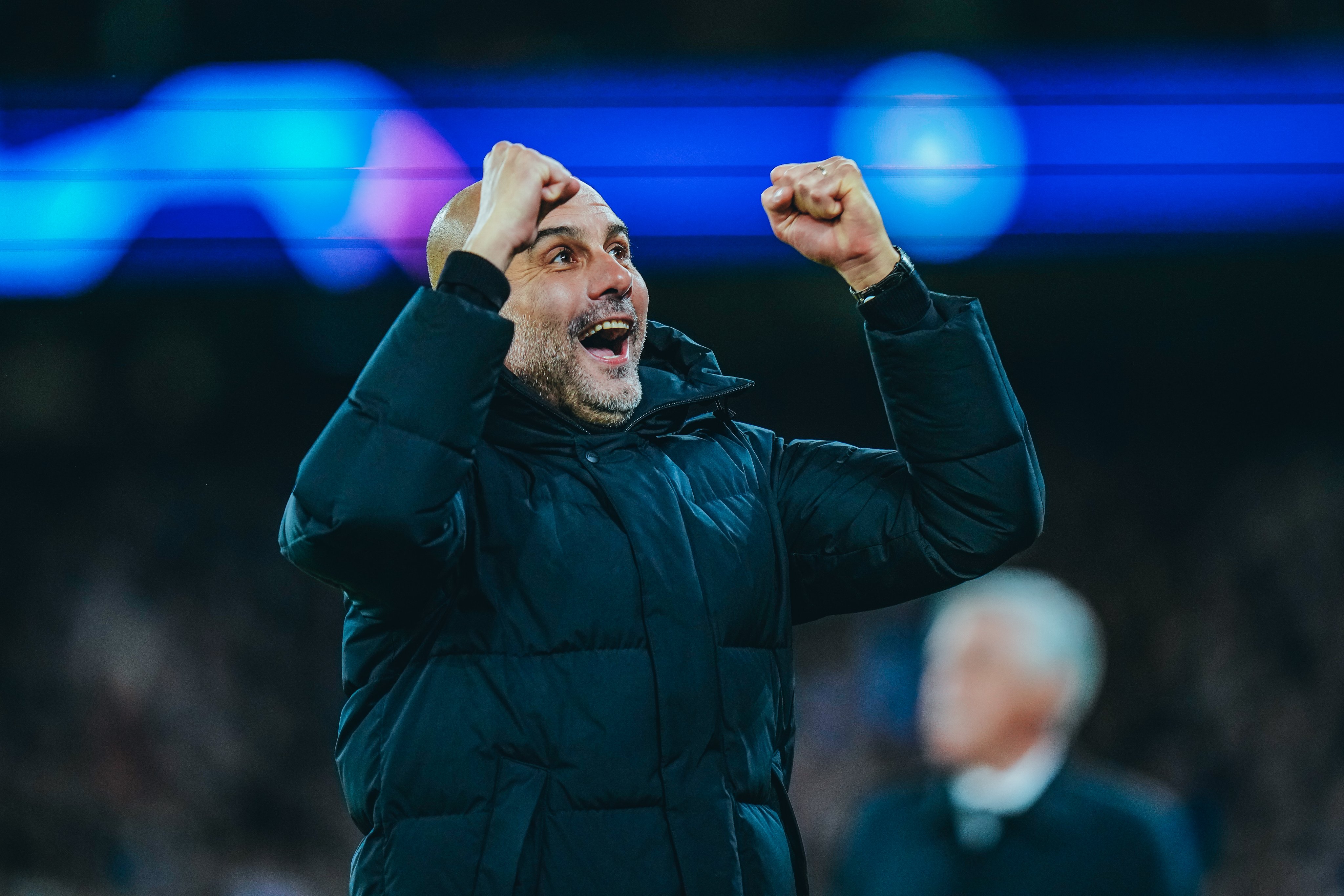 Every decision we made is thinking about club for future, reveals Pep Guardiola