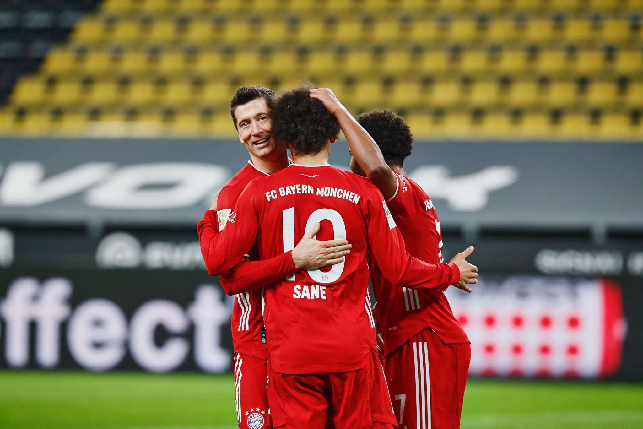 We don’t need Erling Haaland because we’ve got Robert Lewandowski, proclaims Karl-Heinze Rummenigge