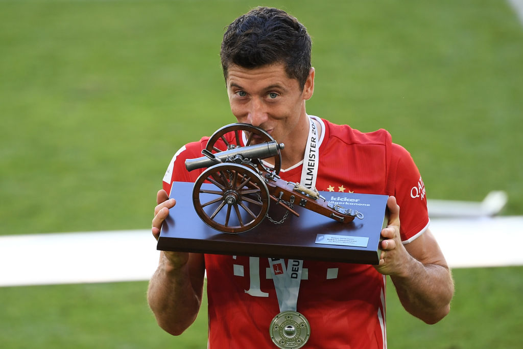 Unfair France Football cancelled Ballon d’Or because Robert Lewandowski could have won, admits Karl-Heinz Rummenigge