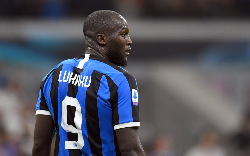 Romelu Lukaku is a great leader who helps the team, says Alessandro Altobelli
