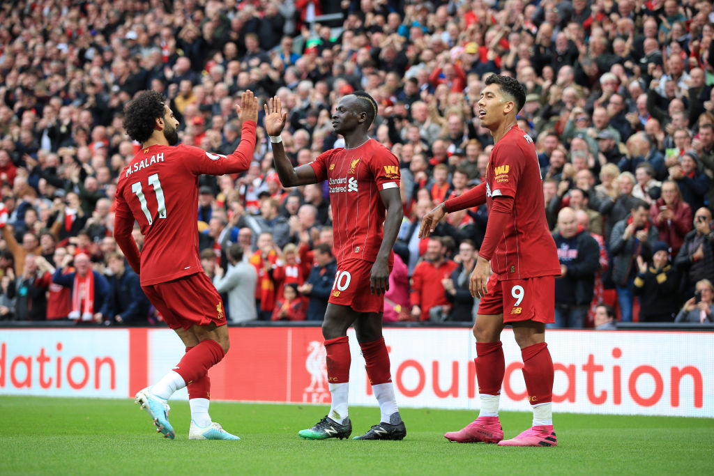Fantasy Premier League Gameweek 35+ - Five picks that could help change your FPL season