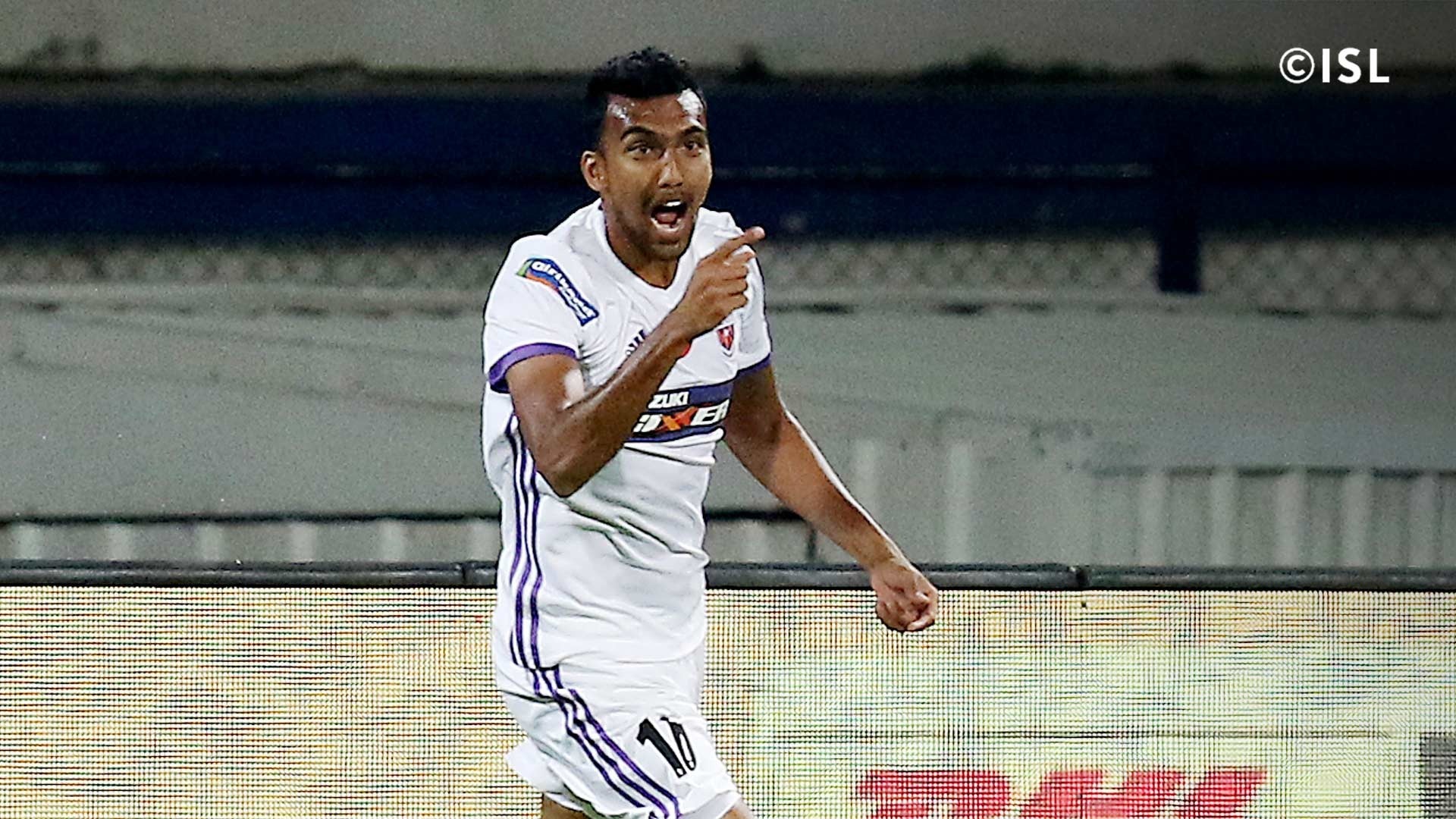 ISL 2019 | Diego Carlos, Sarthak Golui to play for Mumbai City FC in season 6