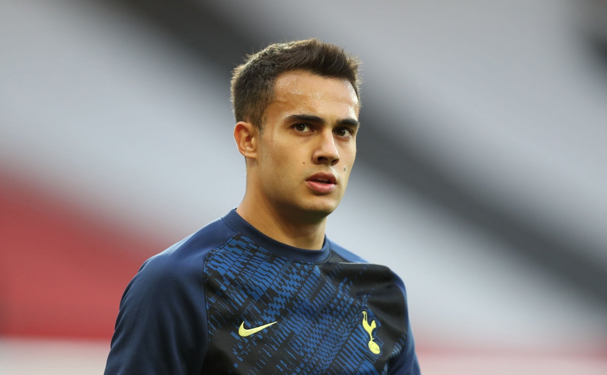 Results were not good and mentality was negative last season, admits Sergio Reguilon
