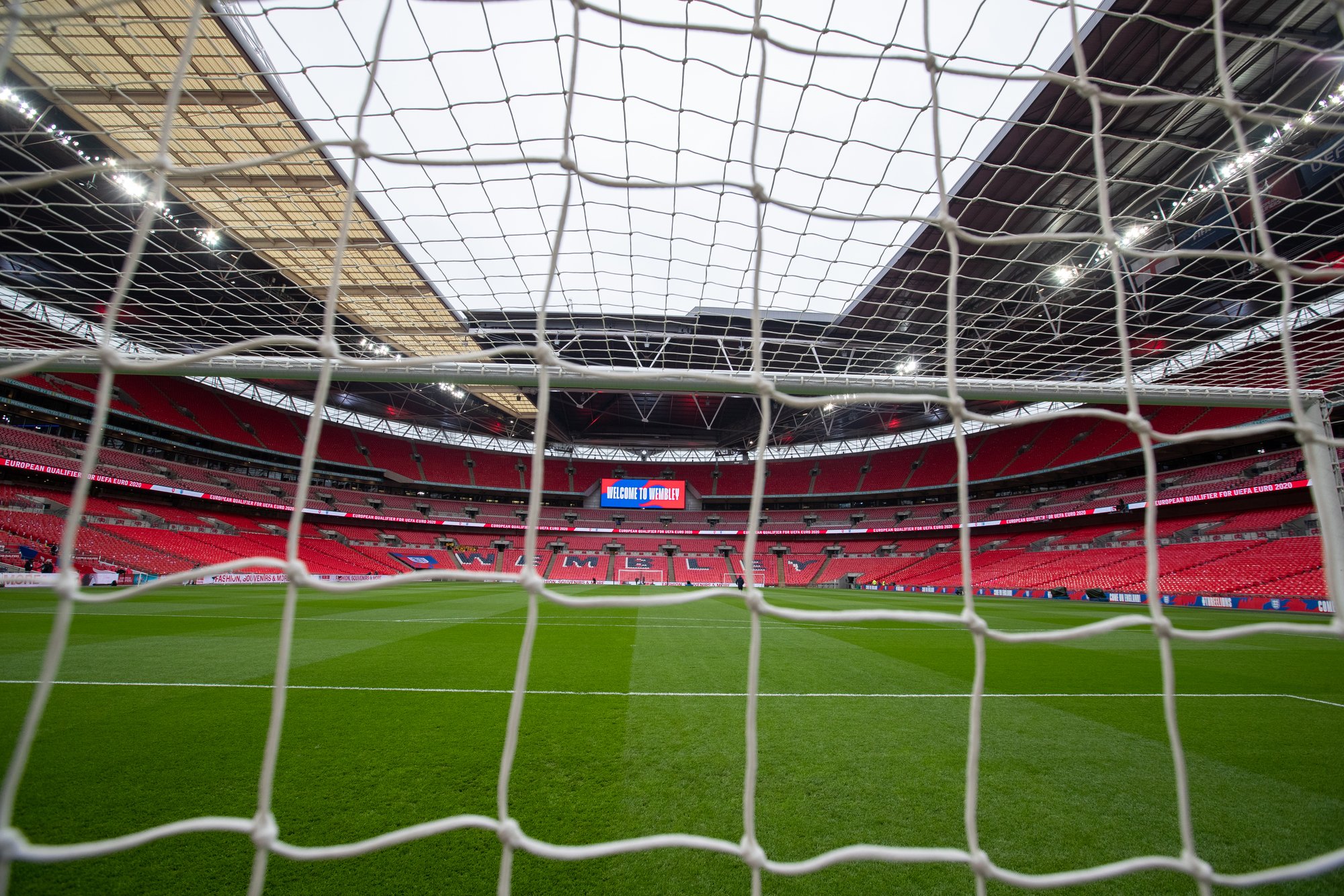 Reports | UEFA considering stripping Wembley of Euro 2020 final over quarantine issues