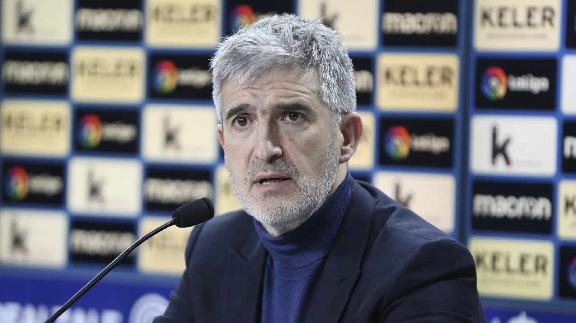 Aston Villa Appoint Roberto Olabe After Monchi Exit.