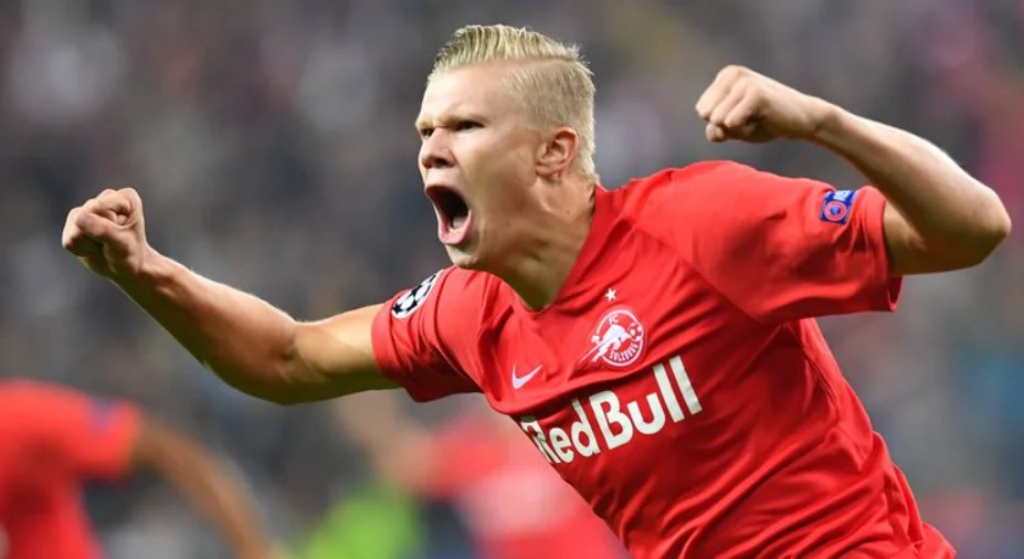 Erling Haaland’s Wealth Soars Amid Low Media Profile