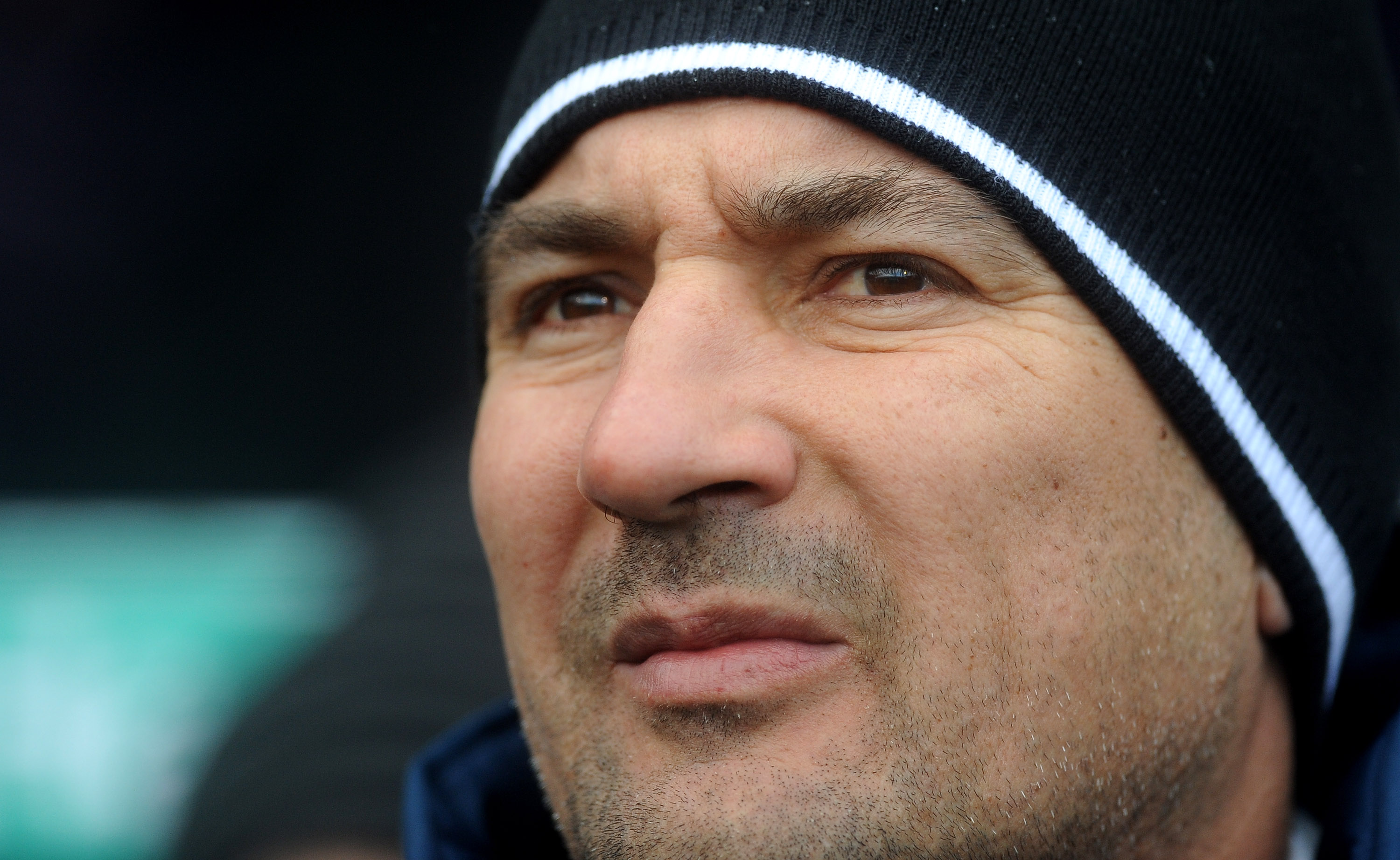 Igor Stimac convinced me to take NorthEast United job, says Robert Jarni
