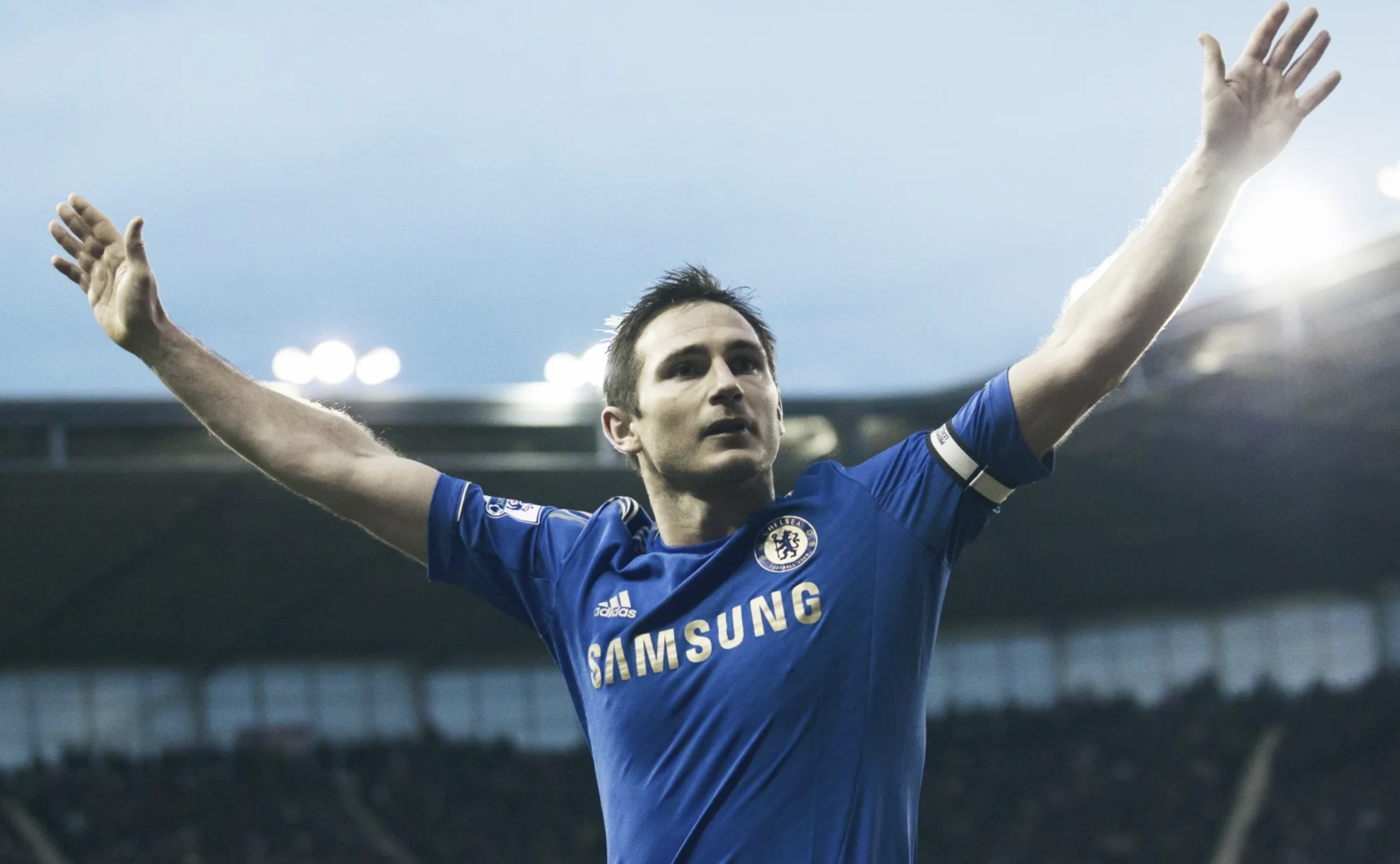 Watch Out For Frank Lampards Triple Penalty Drama vs West Ham 2009