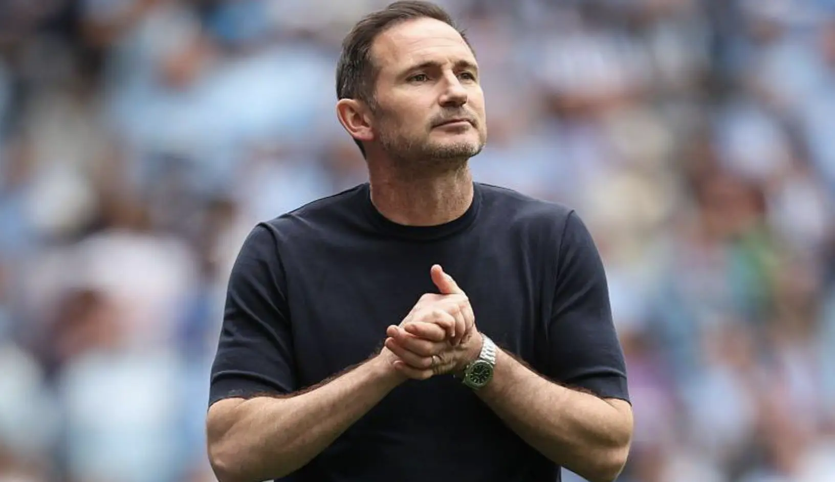 Frank Lampard Hails Coventry Dominance in 1-1 Draw with Norwich.