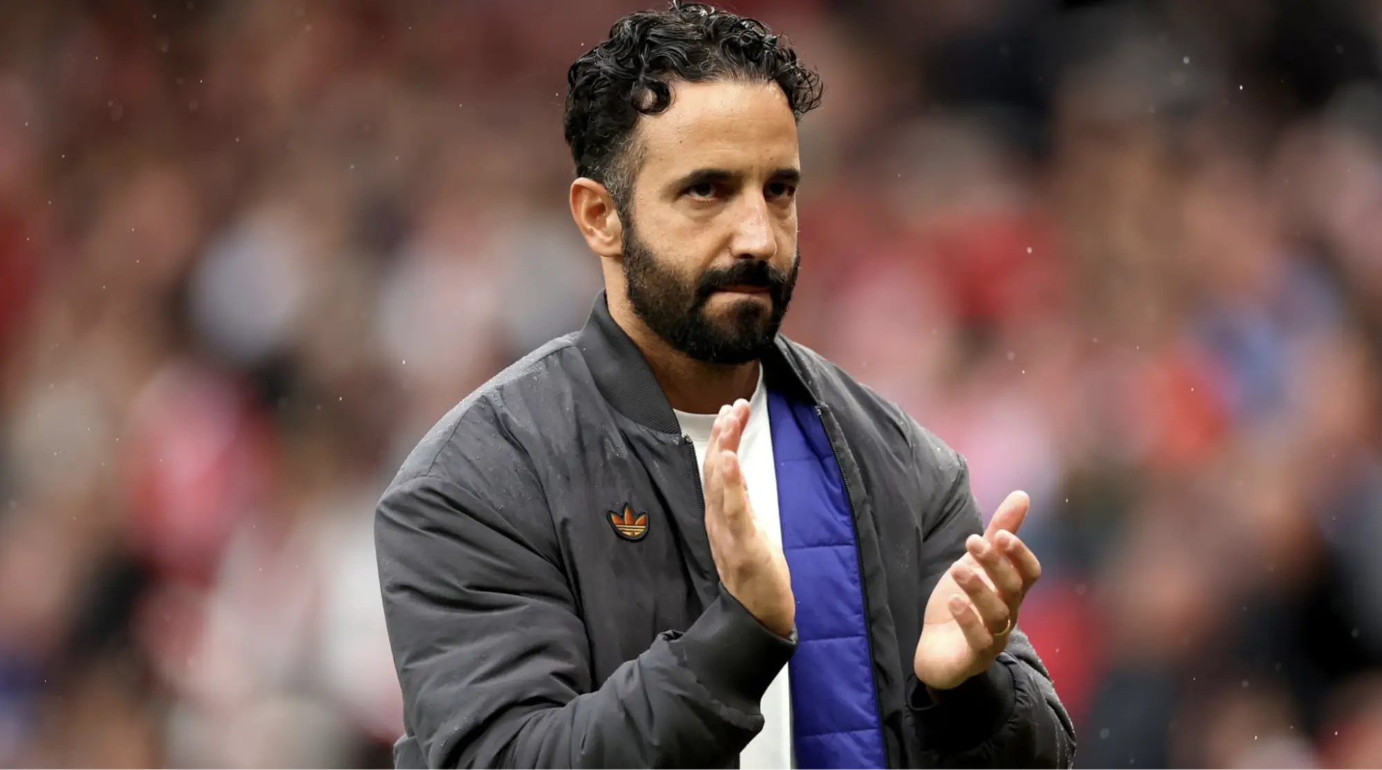 Gary Pallister backs patience with Ruben Amorim despite derby defeat
