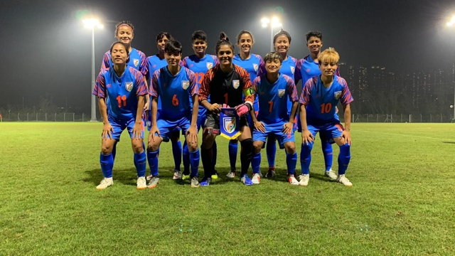 We can unearth some real gems at Gold Cup, asserts Maymol Rocky