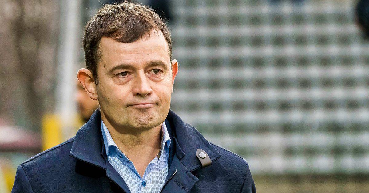 Kibu Vicuna is yet to win a match as the head coach of Kerala Blasters FC