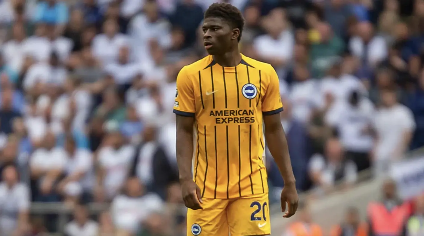 Manchester United Financial Boost Strengthens Carlos Baleba Pursuit.