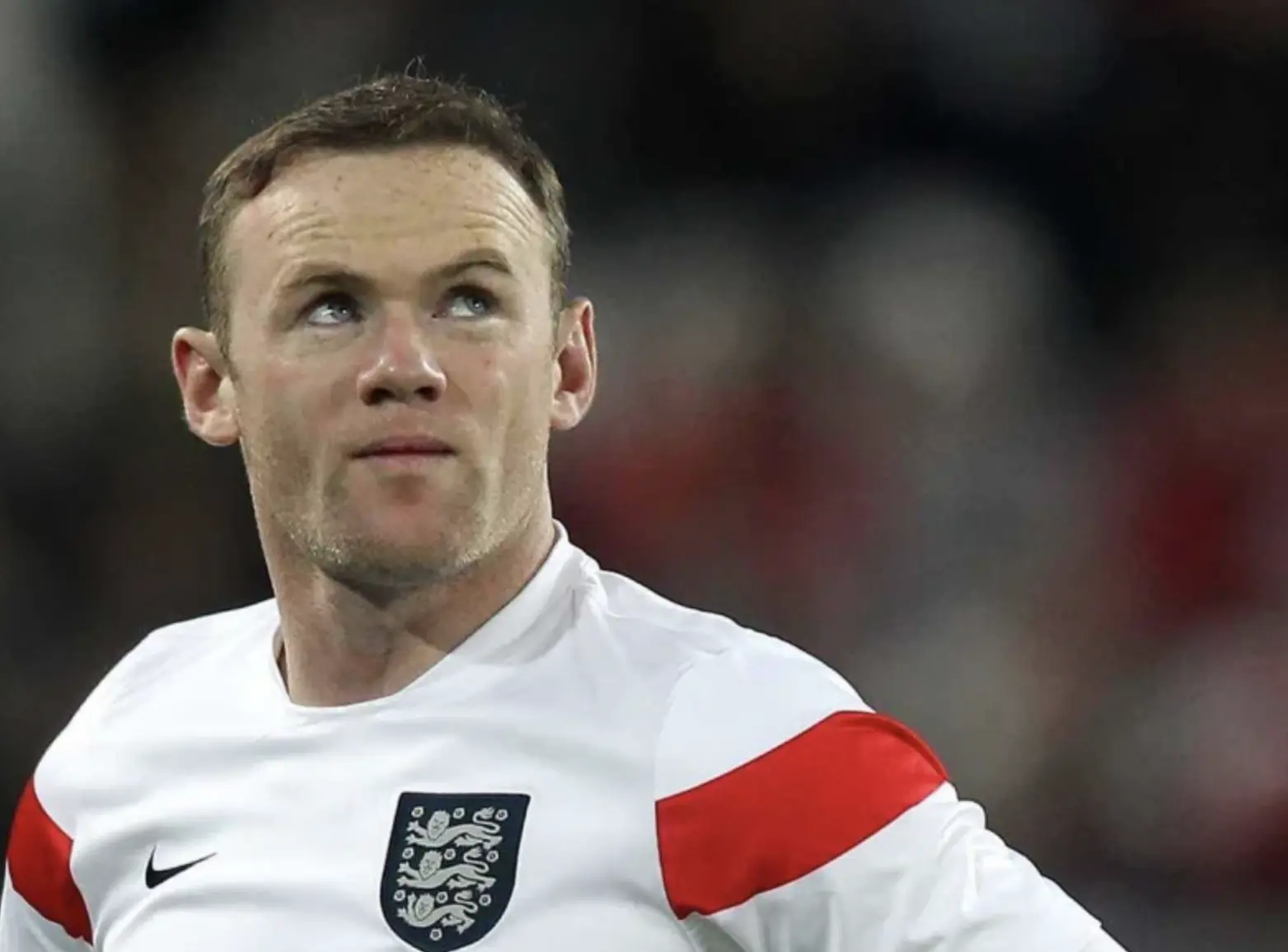 Manchester United Weigh £56m Move Amid Rooney’s Demand.