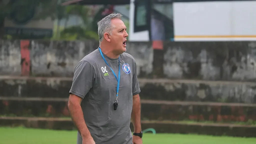 ISL 2020-21 | Jamshedpur FC cannot rely on certain players to score, asserts Owen Coyle