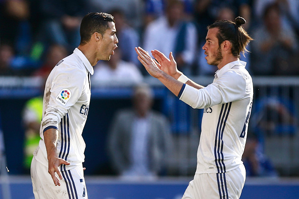 UEFA Team of the Year | Wales and Germany both represented by three players
