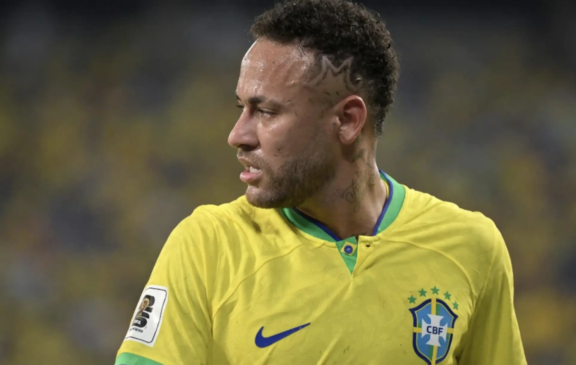 Ronaldo urges Ancelotti to recall Neymar for World Cup.