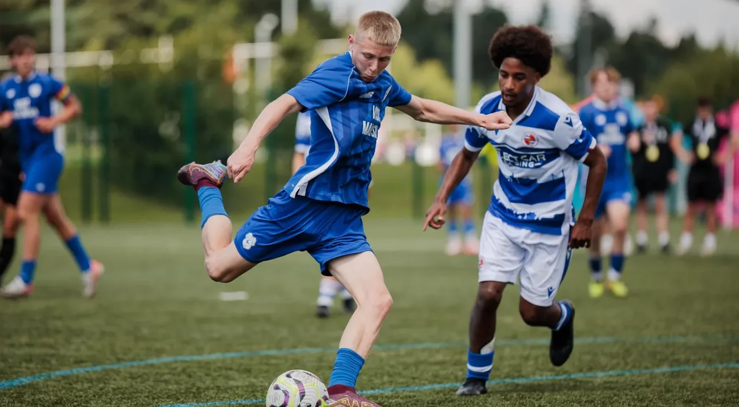 Premier League Kicks Cup 2025 Celebrates Youth Empowerment Through Football Excellence