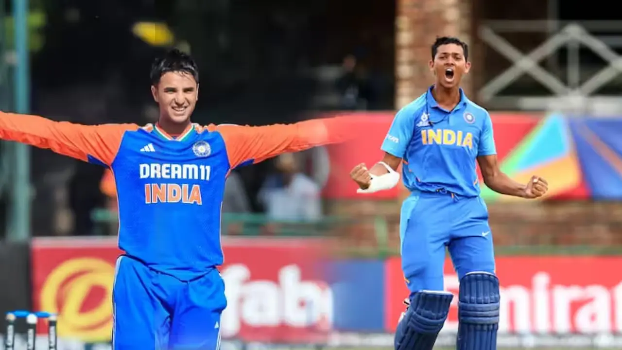 Has BCCI Overlooked Yashasvi Jaiswal Amid Abhishek Sharma Spotlight?