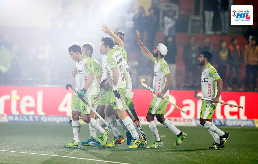 Delhi Waveriders