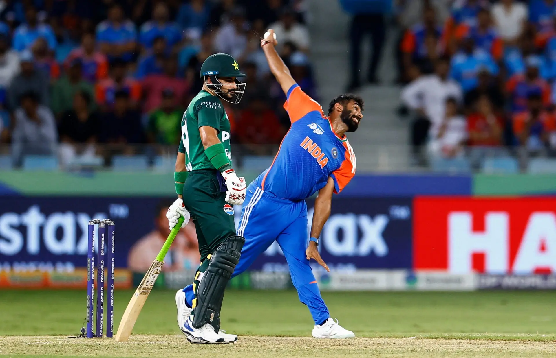 India Storms Into Asia Cup 2025 Final: Sharma Shines, Afridi Challenges, and the Race for Second Spot Heats Up.