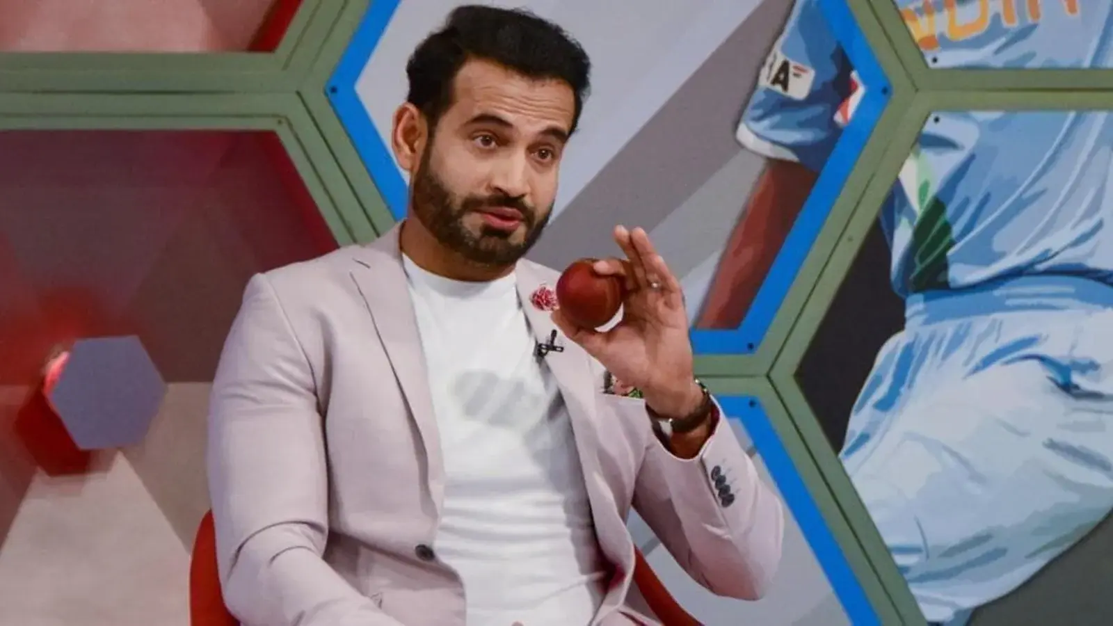 Is Irfan Pathans Accurate Cricket Forecasting Luck or Astrologer’s Instinct.