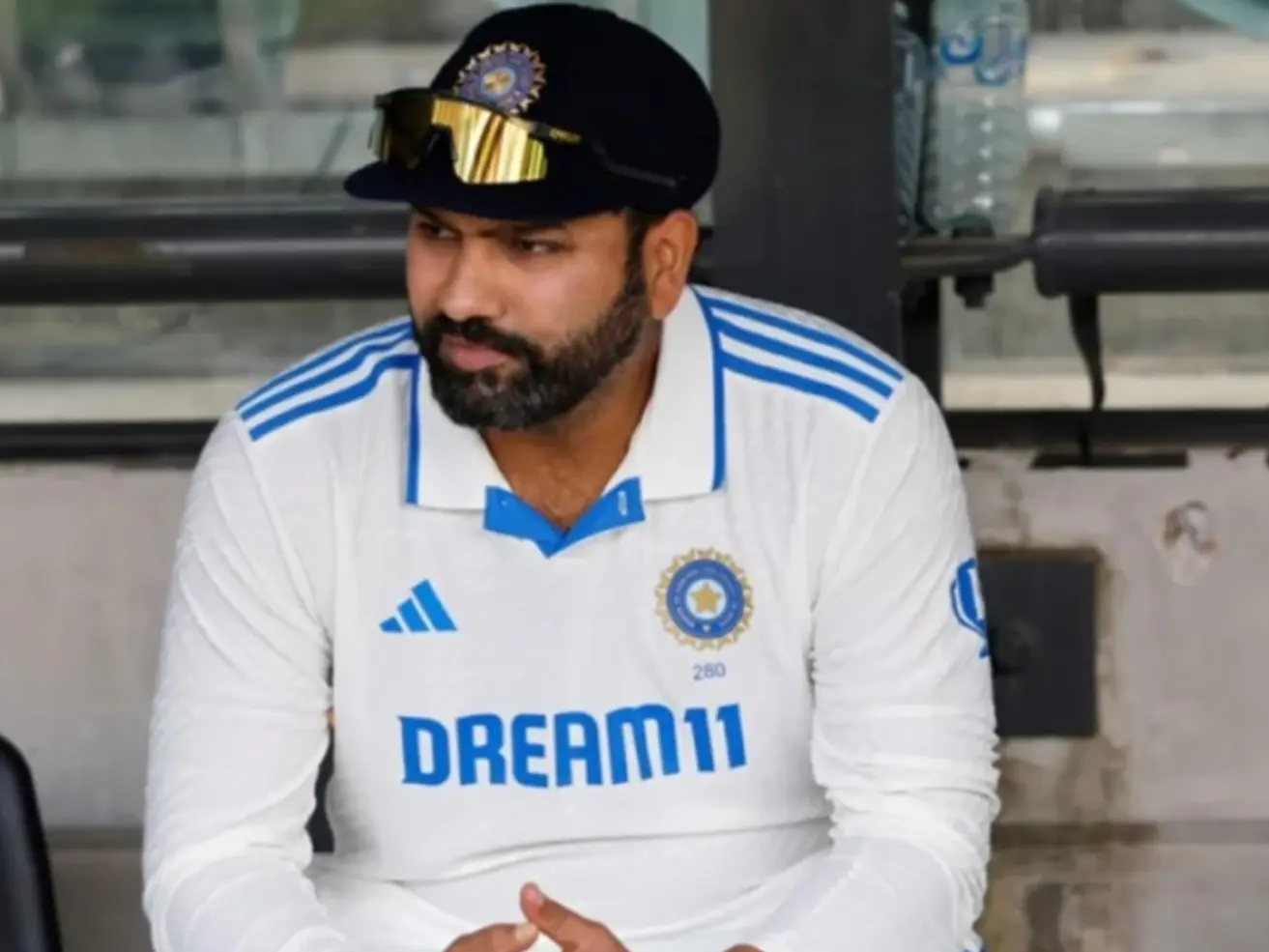 BCCI’s Latest Plan Mirrors MI Tactics.