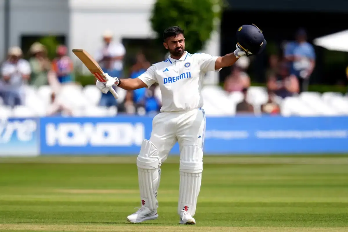 Why Did Kohli Get Chances Despite Poor Performance and Nair Did Not.