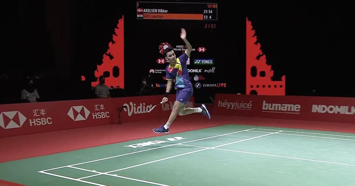 Denmark Open 2022 | Lakshya Sen defeats HS Prannoy to make it to quarter-finals