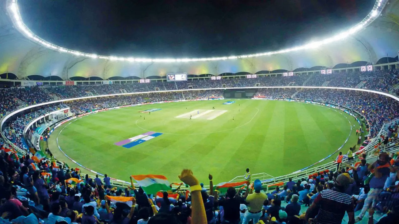 India vs Pakistan, Preview | Match Will Look To Dominate After Record-Breaking Win In Last Game.