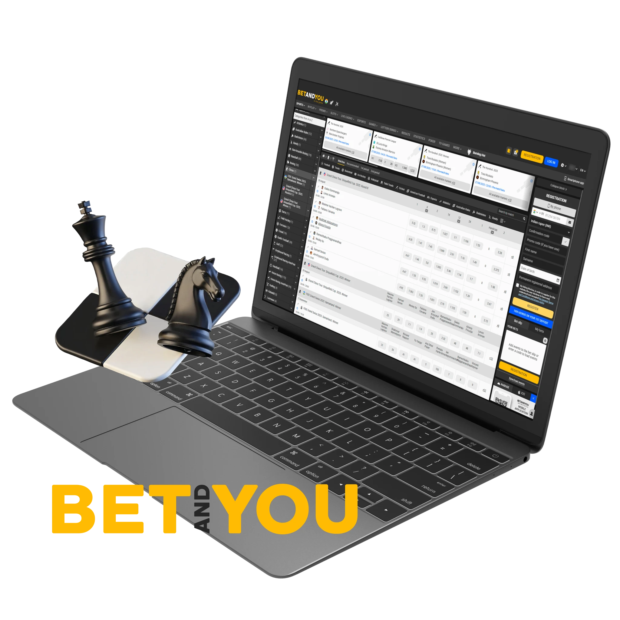 online chess betting sites betandyou.