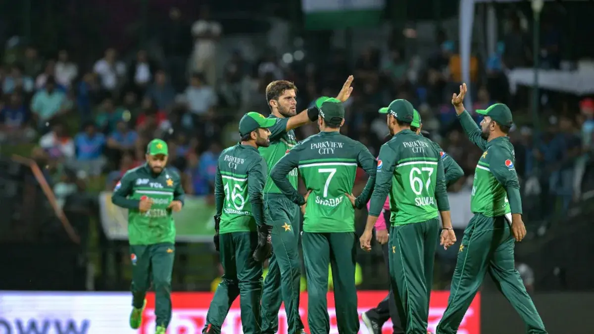 Pakistan vs Bangladesh, Super Four, Match 5 (A2 vs B2) – Asia Cup 2025 (25 September, Dubai).