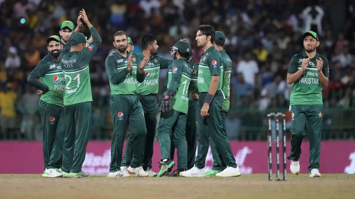 Pakistan vs Sri Lanka, Super Four, Match 3 (A2 vs B1) – Asia Cup 2025 (23 September, Abu Dhabi).