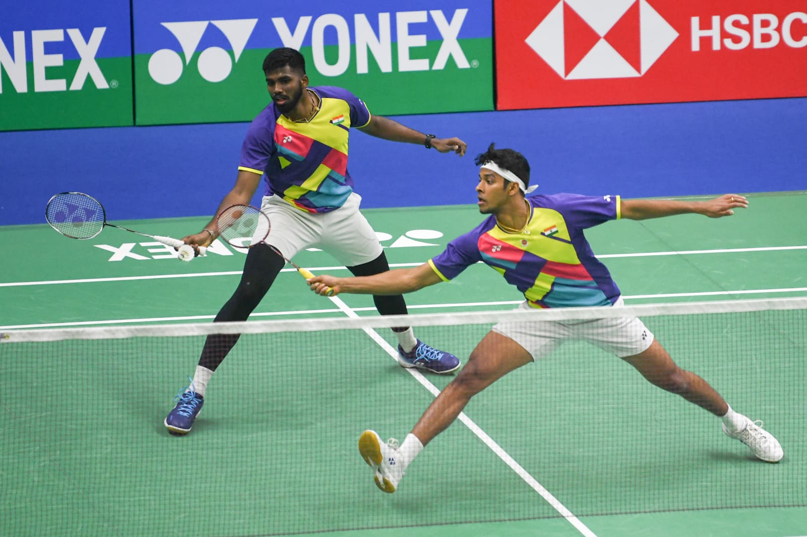 India Open 2022 | Lakshya Sen wins single's title, Satwiksairaj-Chirag Shetty lift men's doubles trophy