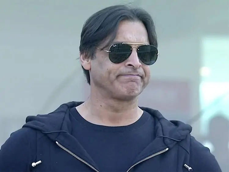 Akhtar Predicts Indian Supremacy.