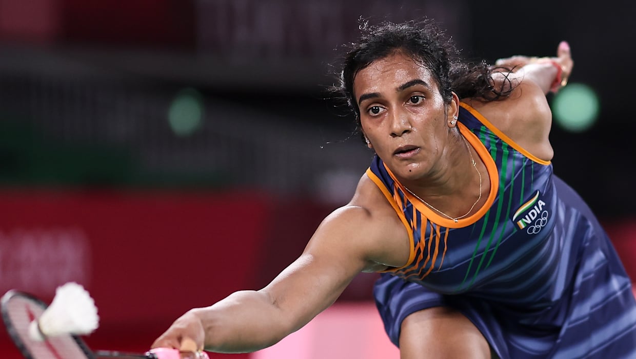 BWF World Tour Finals | PV Sindhu loses in final, goes down to Korea's An Seyoung