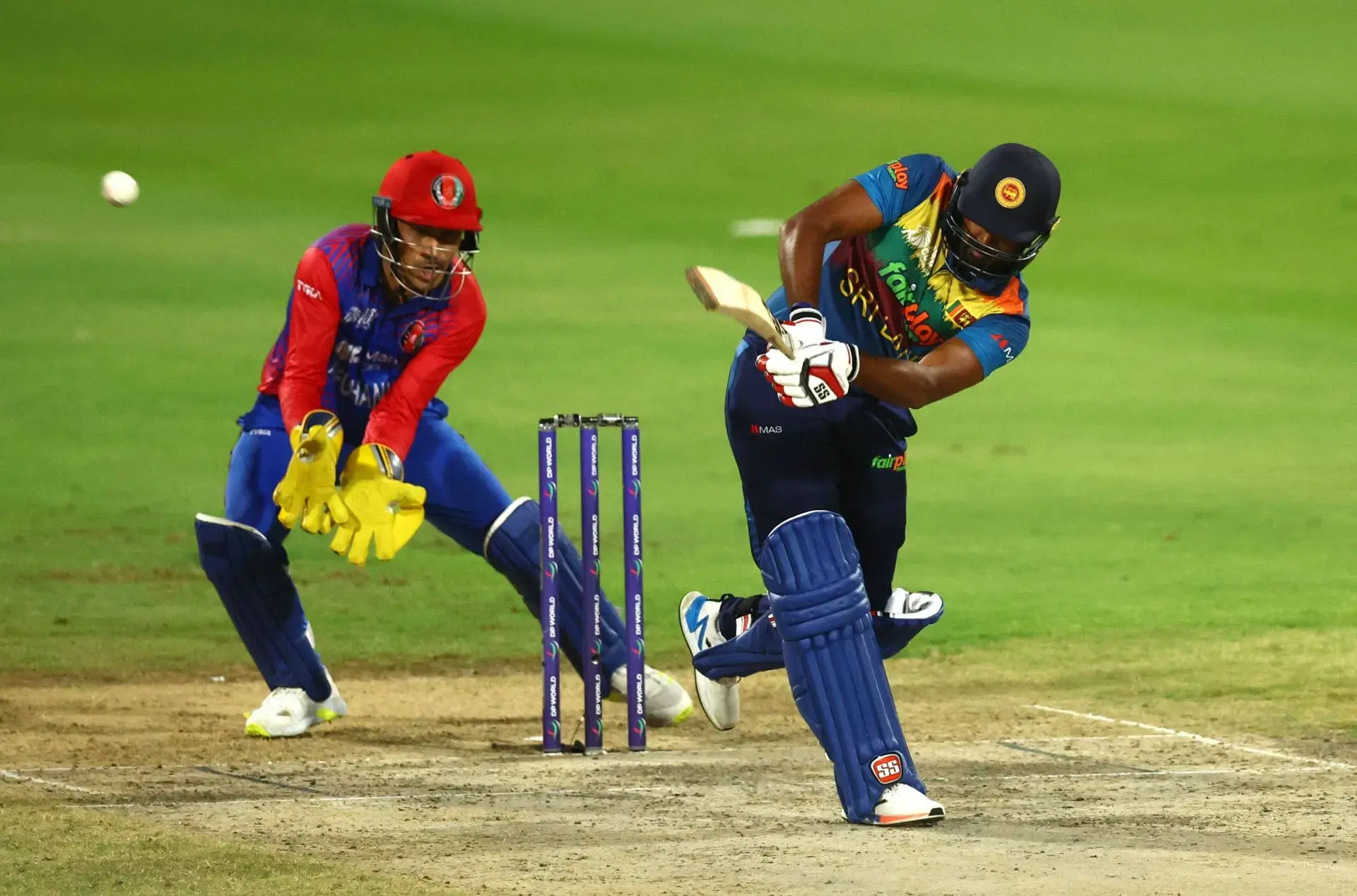 Sri Lanka vs Afghanistan Preview | 11th Match, Group B, Asia Cup 2025.