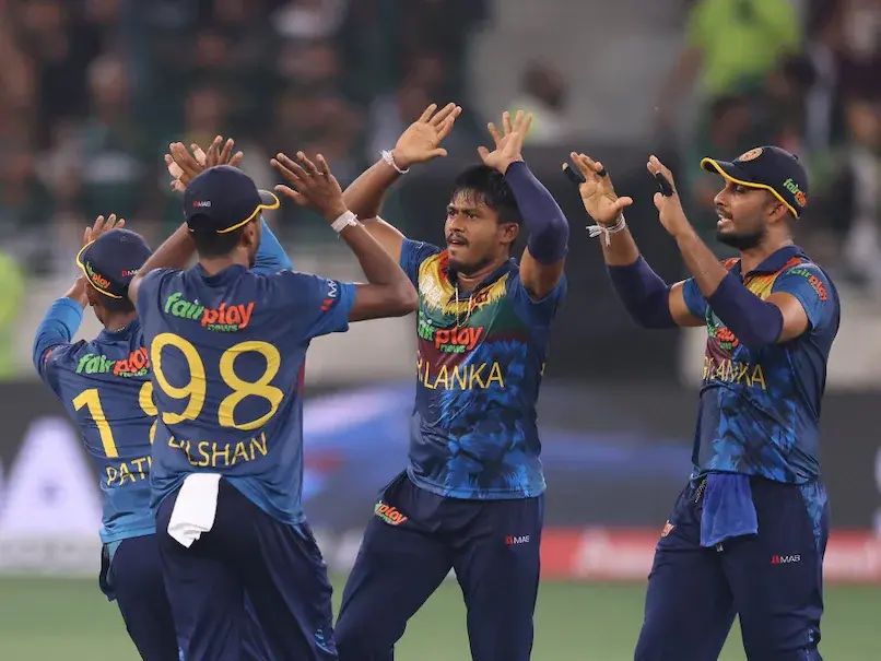Team Pakistan vs Team Sri Lanka, Preview | Super Four Match 3 will look to dominate after strong group stage.