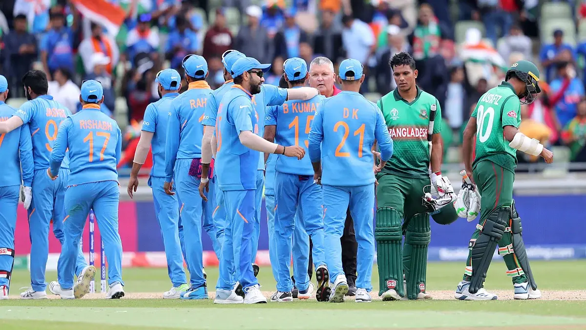 India vs Bangladesh, Preview | Super Four Match 4 will look to dominate after big group wins.
