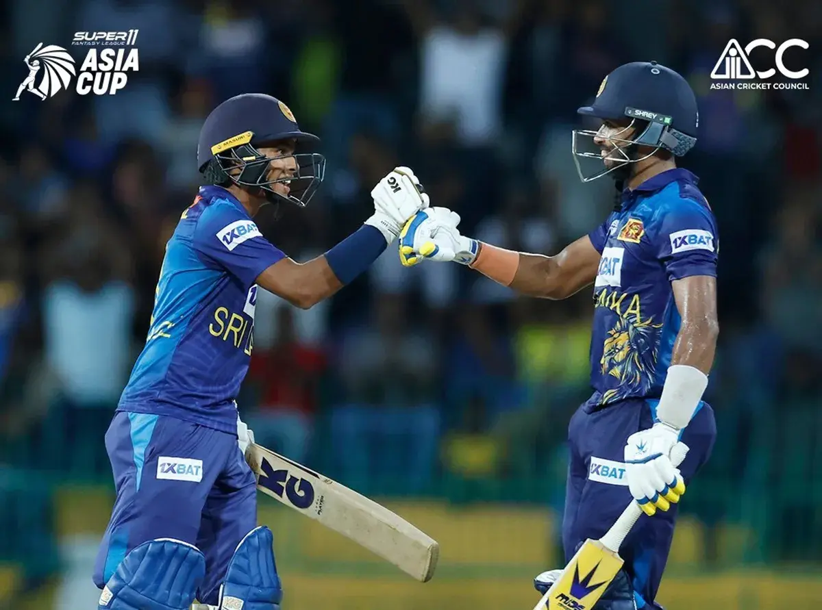 Team Sri Lanka vs Bangladesh, Preview | Match Will Look To Dominate After Record-Breaking Win In Last Game.