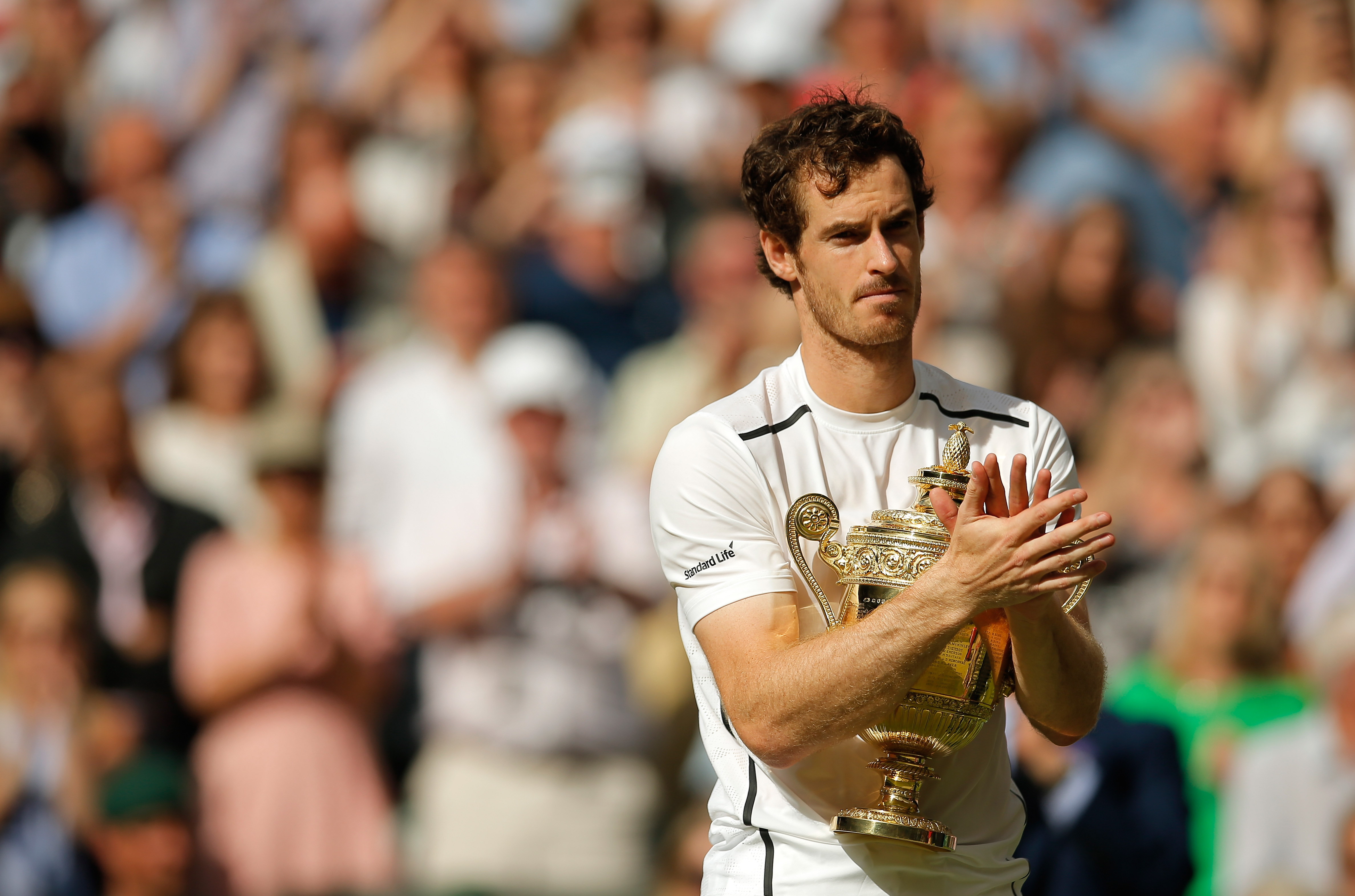 Paris Masters: Andy Murray becomes World No.1 after reaching final