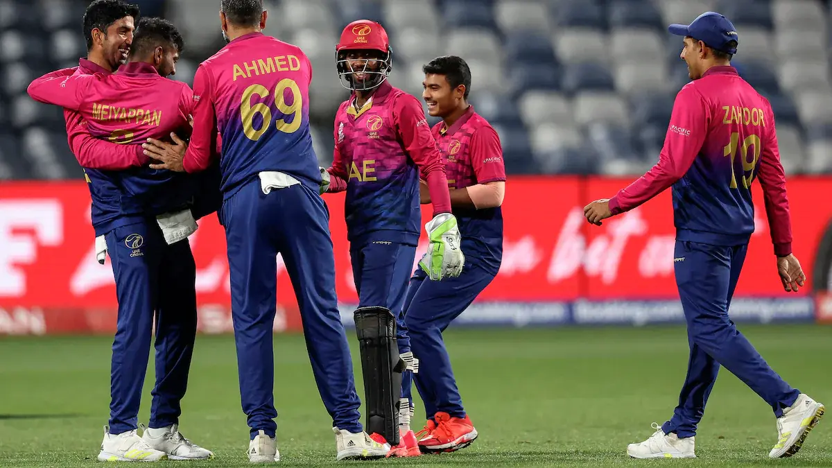 United Arab Emirates vs Oman, Preview | Oman Will Look To Dominate After Strong Batting In Last Game.